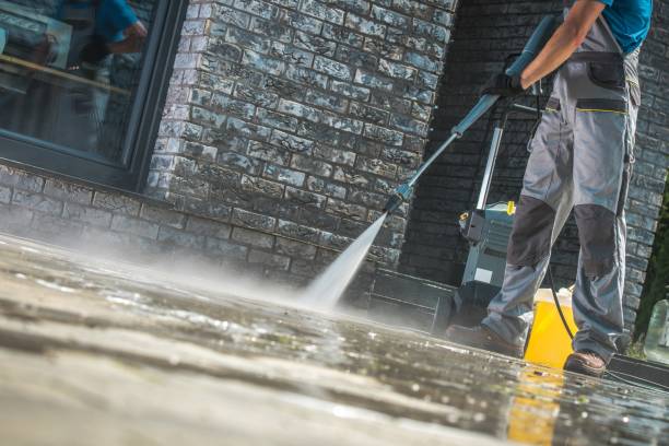 Best Gas Station Cleaning  in Village Of Four Seasons, MO